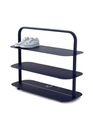 Entryway Rack