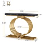 Elite Decoration Table