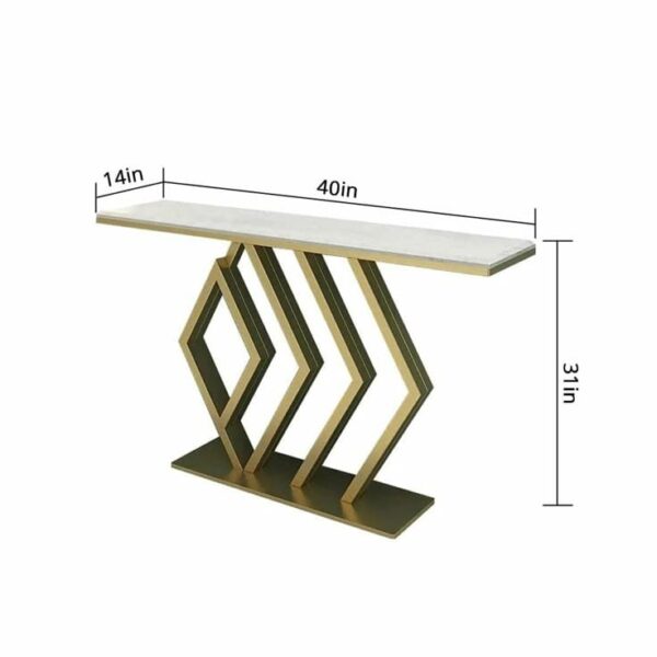 Modern Table