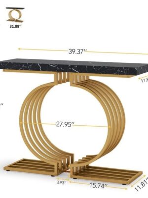 Elite Decoration Table