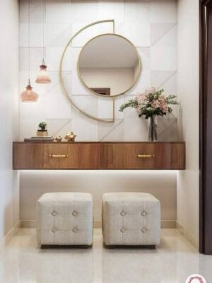 Modern Spherical Mirror