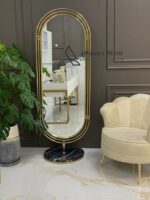 Aesthetic Mirror