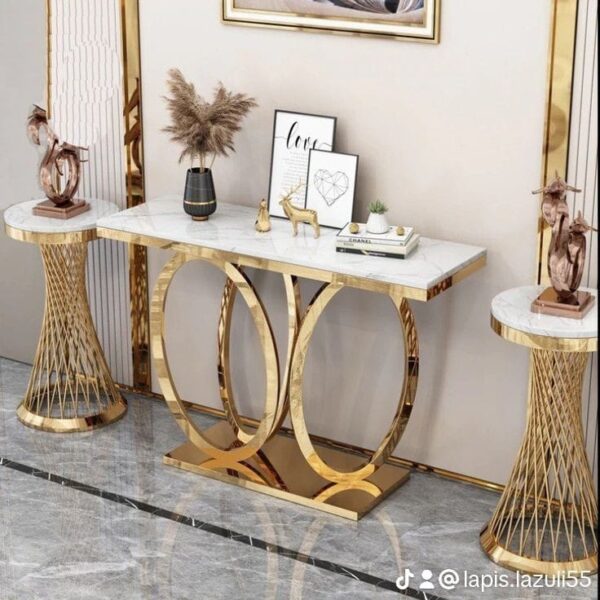 Decoration Table